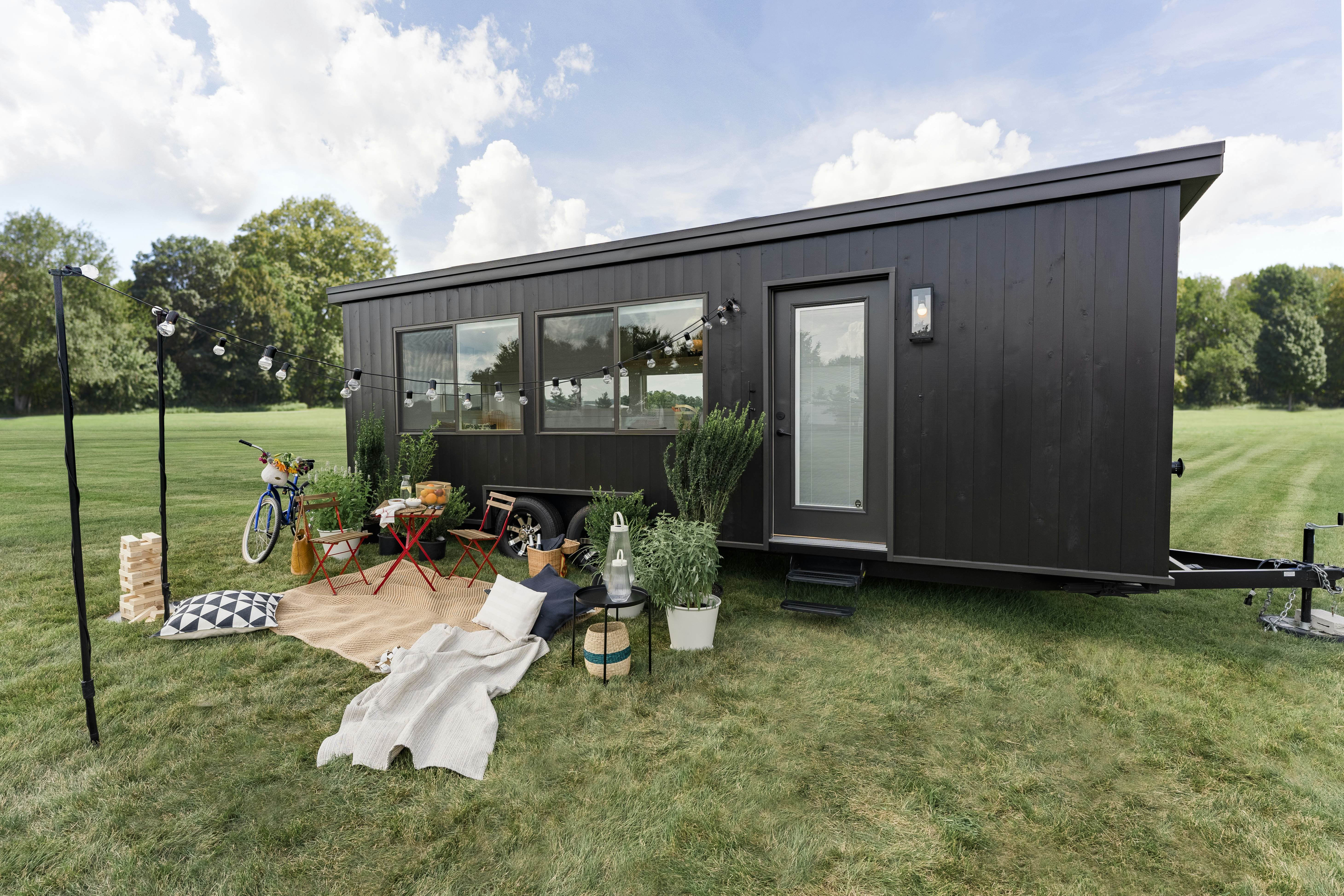 The Ikea Tiny Home Project Is Designed With Sustainable Products   IKEA TINY HOME (0100of 404) 